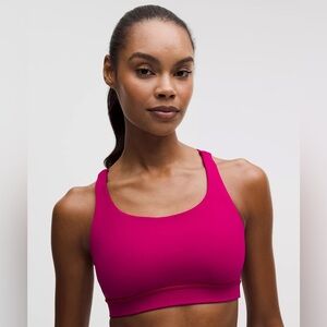 Lululemon Energy Bra
